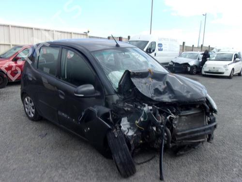 Right taillight HYUNDAI i10 I (PA) 1.2 | BP22325688C35 