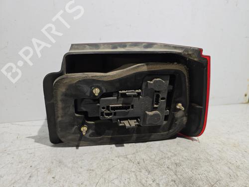Left taillight SEAT IBIZA II (6K1) 1.9 SDI | BP22324346C34 