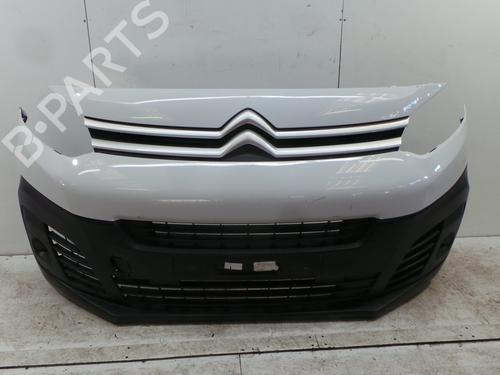 Foran kofangere CITROËN JUMPY III Van (V_) 2.0 BlueHDi 180 (177 hp) 31246878
