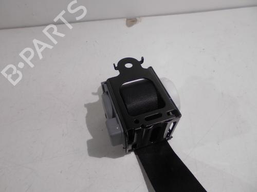 Used Rear left seatbelt Rear left seatbelt CITROËN DS4 (NX_) 1.6 HDi 115 (114 hp) 22325627 22325627