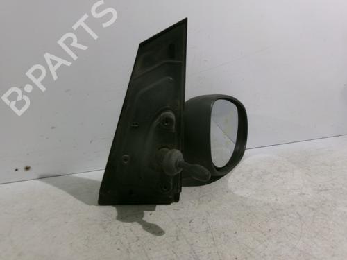 Right mirror FORD KA (RU8) 1.2 | BP29840807C27