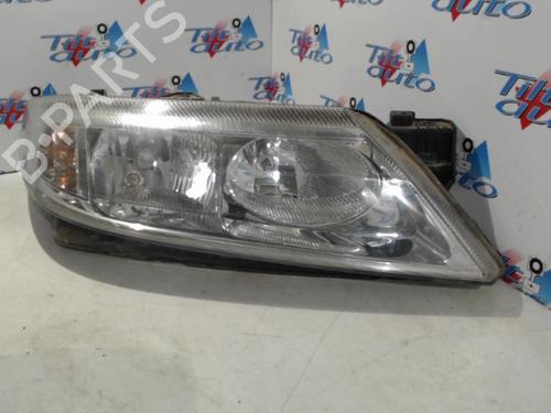 Used Right headlight RENAULT LAGUNA II (BG0/1_) 1.6 16V (BG0A, BG0L) (107 hp) 22329066