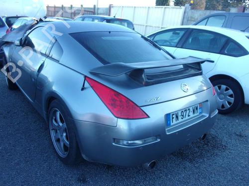 Used Parts NISSAN 350Z Coupe (Z33) 3.5 (301 hp) 2069645