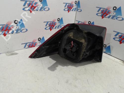 Right taillight VW GOLF VII (5G1, BQ1, BE1, BE2) 2.0 TDI | BP22325702C35 