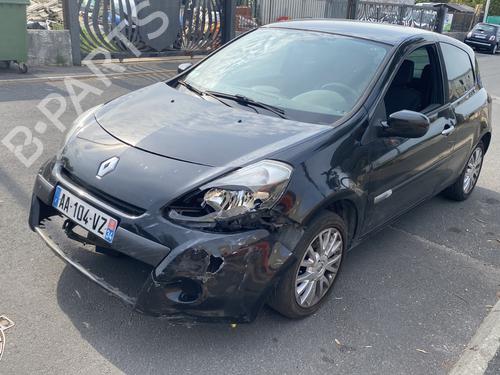 Brugte RENAULT CLIO III (BR0/1, CR0/1) 1.5 dCi (BR17, CR17) (86 hp) 4392837