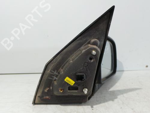 Right mirror HYUNDAI TUCSON (JM) 2.0 CRDi All-wheel Drive | BP28614824C27