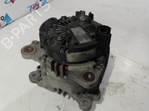 Generator VW GOLF V (1K1) 1.9 TDI (105 hp) 22538563