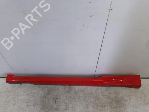 Used Left sideskirt FORD FIESTA VI (CB1, CCN) 1.0 Sport (140 hp) 29407851