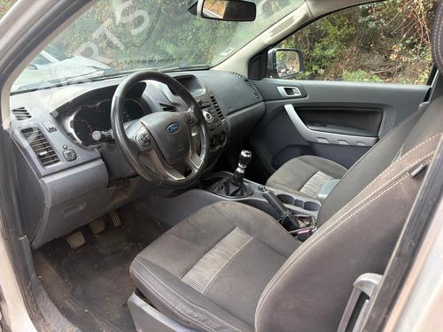 Dør venstre bagtil FORD RANGER (TKE) 2.2 TDCi 4x4 | BP38608235C4 - Image 6