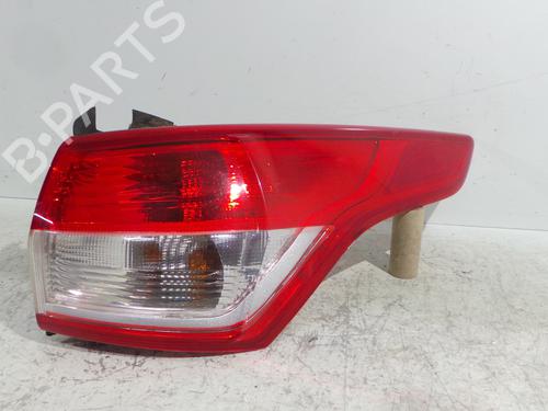 Høyre baklys FORD KUGA II (DM2) 2.0 TDCi (150 hp) 31376653