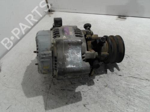 Used Alternator TOYOTA LAND CRUISER Hardtop (_J7_) 2.4 TD (LJ70_, LJ70R) (90 hp) 22326934