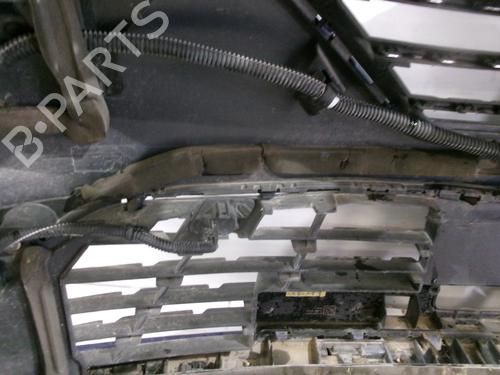 Zderzak przedni RENAULT CLIO V (B7_) 1.5 Blue dCi 100 (B7AD) | BP29748727C7 