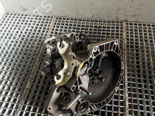 Gearbox FIAT 500 (312_) 1.3 D Multijet (312AXB1A) | BP38931436M3 - Image 2