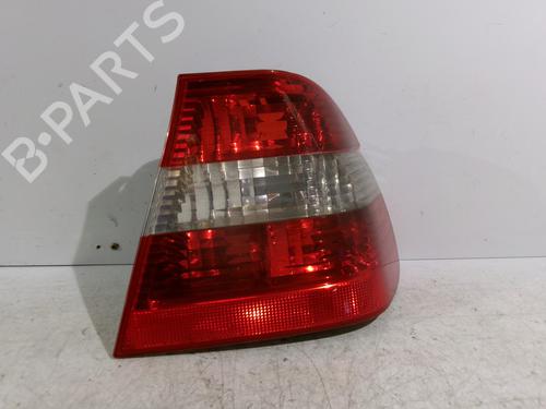 Right taillight BMW 3 (E46) 318 d | BP25441319C35 - Image 2