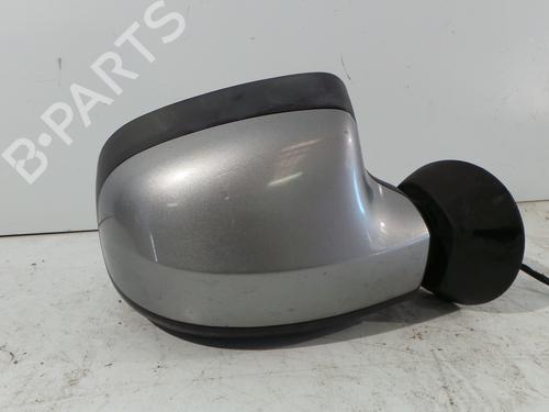 Used Right mirror DACIA DUSTER (HS_) 1.5 dCi (109 hp) 23208314