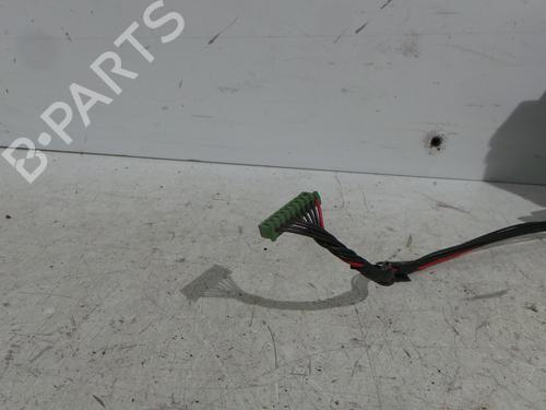 Steering column stalk RENAULT SCÉNIC II (JM0/1_) 1.5 dCi (JM1E, JM16) | BP31376644I23