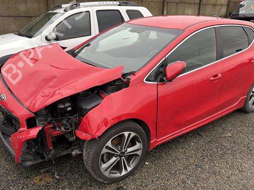 Tanklåg KIA CEE'D (JD) | BP33469186C131 - Image 7