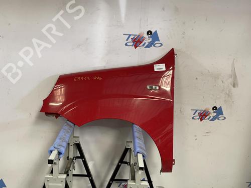 Used Left front fenders FIAT DOBLO Box Body/MPV (223_) 1.9 JTD (105 hp) 22538983