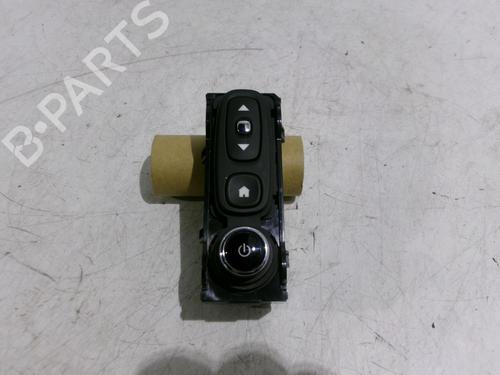 Used Switch Switch RENAULT CAPTUR I (J5_, H5_) 1.2 TCe 120 (118 hp) 22327026 22327026