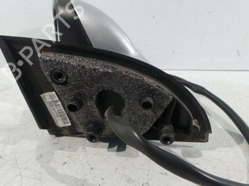 Left mirror PEUGEOT 307 Break (3E) 1.6 HDi 110 | BP30180825C26