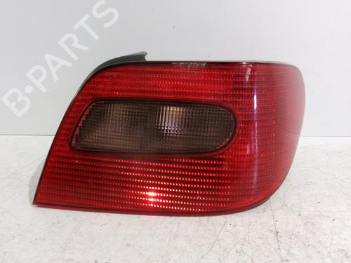 Used Right taillight CITROËN XSARA Coupe (N0) 2.0 i 16V (163 hp) 24620094