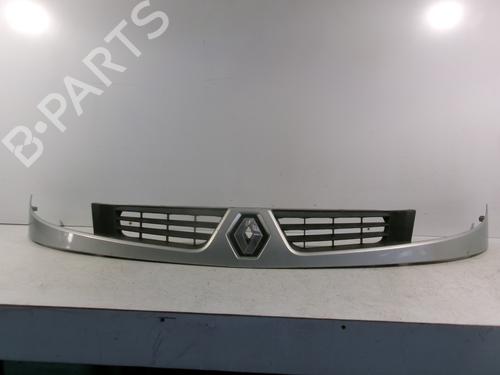 Used Grille RENAULT KANGOO (KC0/1_) 1.5 dCi (KC08, KC09) (82 hp) 29527296