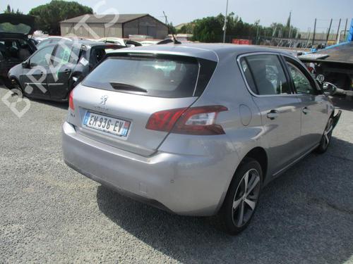 Starter PEUGEOT 308 II (LB_, LP_, LW_, LH_, L3_) 1.6 BlueHDi 120 | BP22325477M8 