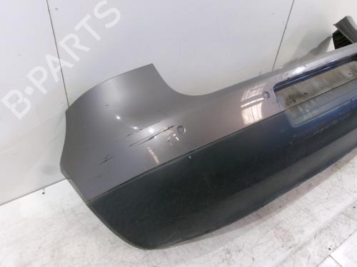 Rear bumper VW GOLF V (1K1) 1.9 TDI | BP27506646C8 