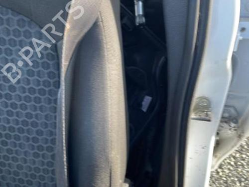 Used Front left seatbelt Front left seatbelt OPEL CORSA E (X15) 1.3 CDTI (08, 68) (75 hp) 22326806 22326806