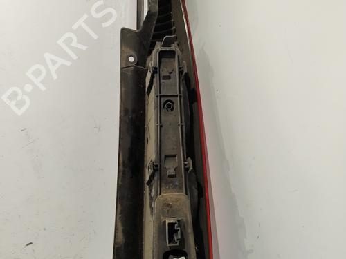 Venstre baglygte FORD FUSION (JU_) 1.4 | BP22326000C34 