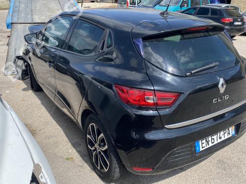 Spak kontakt RENAULT CLIO IV (BH_) 1.5 dCi 90 | BP29840828I30