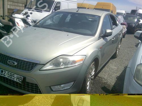 Left front window switch FORD MONDEO IV (BA7) 1.8 TDCi | BP27682161I27 
