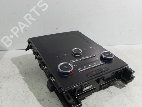 Climate control RENAULT MEGANE IV Grandtour (K9A/M/N_) 1.5 dCi 110 | BP30097618I5 