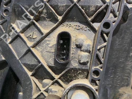 Right taillight FIAT PANDA (312_, 319_) 1.3 D Multijet 4x4 (312PXL1A) | BP29641503C35 - Image 3
