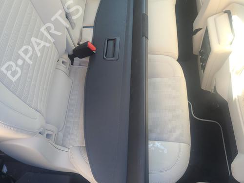 Rear parcel shelf LAND ROVER DISCOVERY SPORT (L550) 2.2 D 4x4 | BP29635001C85 