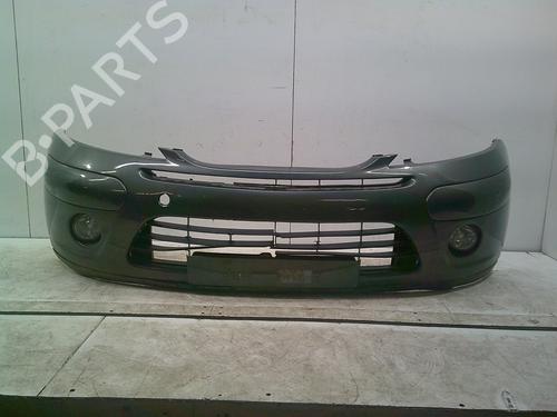 Used Front bumper CITROËN C3 I (FC_, FN_) 1.4 HDi (68 hp) 30362429
