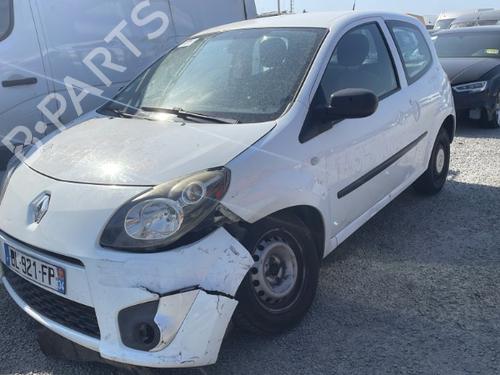 Radio RENAULT TWINGO II (CN0_) 1.5 dCi (CN0E) | BP29023184E6  - Image 5