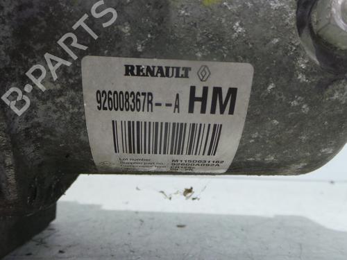 AC compressor DACIA LODGY (JS_) 1.2 TCe (JSAY, JSM0) | BP39662161M34 - Image 2
