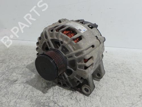 Alternator CITROËN BERLINGO Box Body/MPV (B9) 1.6 HDi 90 16V | BP33773573M7 - Image 2