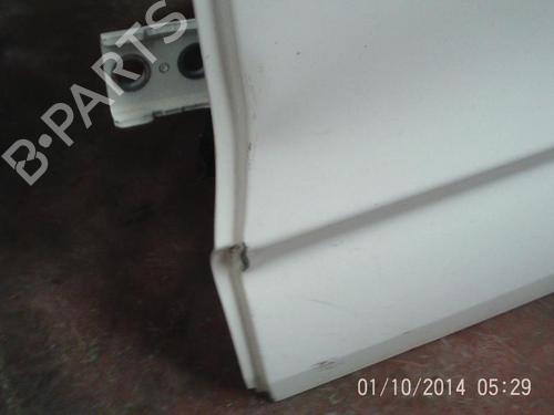 Used Left rear door Left rear door CITROËN C4 II (NC_) 1.6 BlueHDi 120 (120 hp) 22539143 22539143