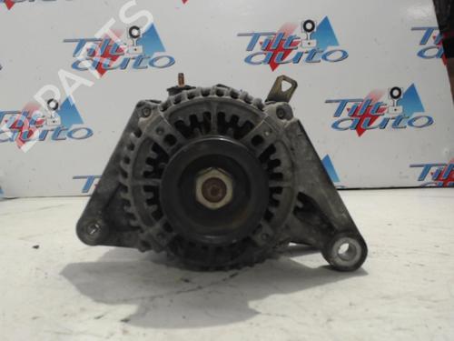 Alternator TOYOTA CELICA Coupe (_T23_) 1.8 16V VT-i (ZZT230_, ZZT230) | BP22325665M7 