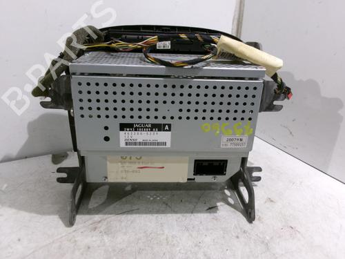 Display monitor JAGUAR XJ (X350, X358) D 2.7 | BP22325304C48 