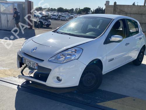 Commutateur RENAULT CLIO III (BR0/1, CR0/1) 1.2 16V (BR02, BR0J, BR11, CR02, CR0J, CR11) | BP30793856I30 