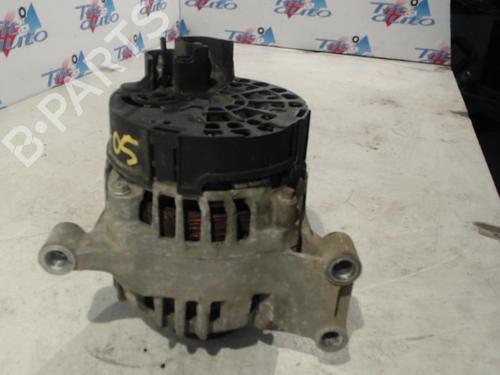 Used Alternator FIAT PANDA (169_) 1.2 (169.AXB11, 169.AXB1A) (60 hp) 22327472