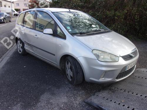Right mirror FORD C-MAX (DM2) 1.8 TDCi | BP22325736C27 