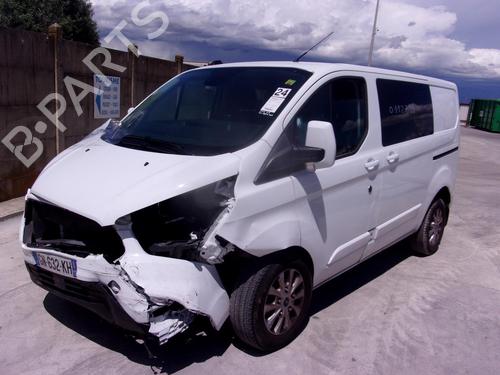 Cargo separator FORD TRANSIT CUSTOM V362 Van (FY, FZ) 2.0 EcoBlue | BP24518237I36  - Image 5