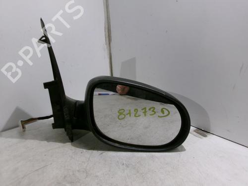 Right mirror FORD KA (RU8) 1.2 | BP22540077C27 