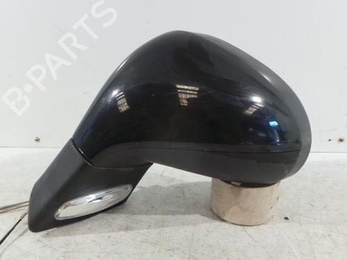 Used Left mirror PEUGEOT 207 (WA_, WC_) 1.4 HDi (68 hp) 27727050