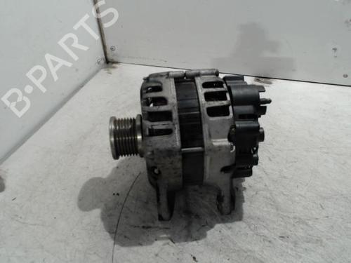 Alternator RENAULT CAPTUR I (J5_, H5_) 1.2 TCe 120 | BP22326950M7 