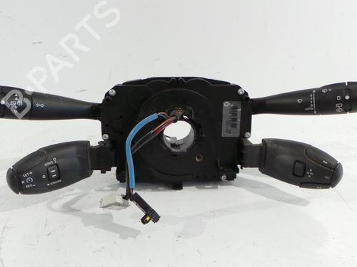 Steering column stalk PEUGEOT 207 SW (WK_) 1.6 HDi | BP22326397I23 
